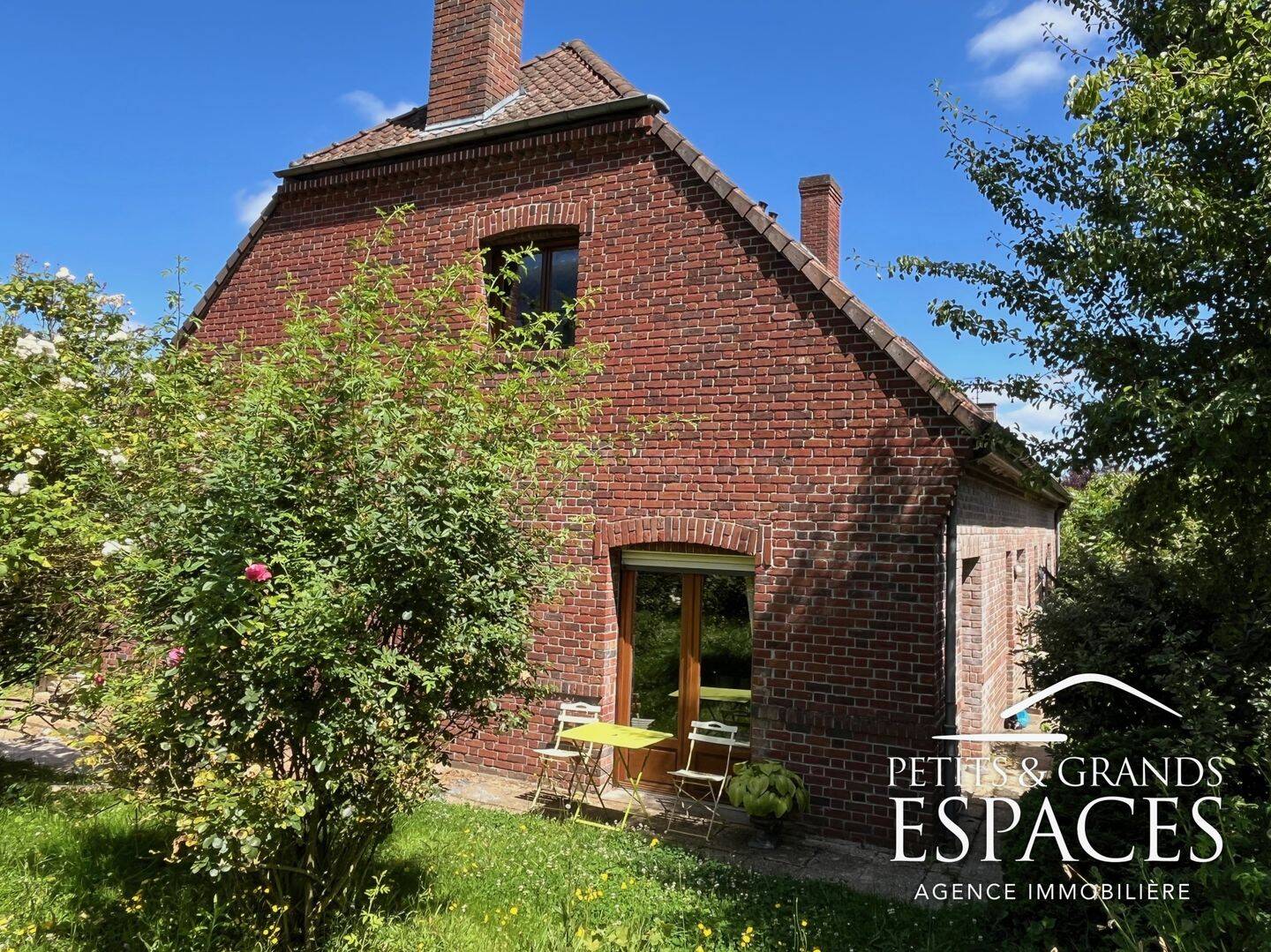 Maison 7 pièces 190 m² · à Valenciennes · 190 m² · 353 600 €