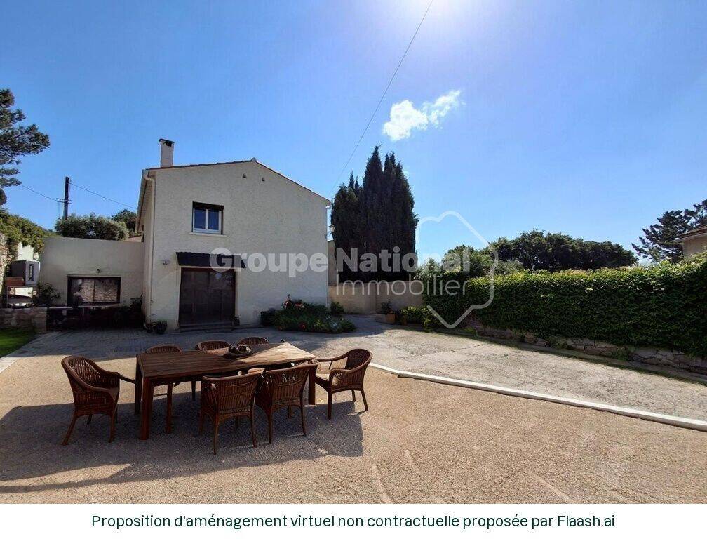 Maison 7 pièces 183 m² · à Montfrin · 183 m² · 390 000 €
