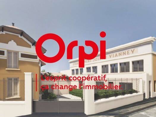 Duplex à vendre 169 500 € 2 pièces 1 chambre 72 m² Étage 1/2 Ouest Trévoux 01600