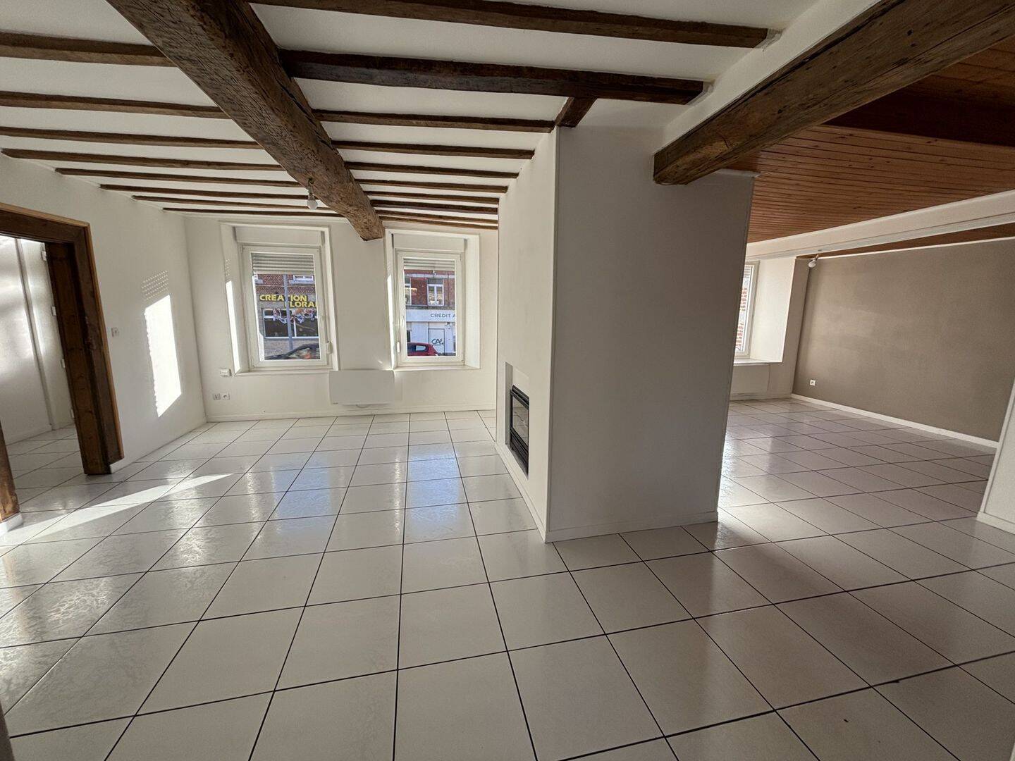 Maison 5 pièces 110 m² · à Wignehies · 110 m² · 675 €/mois