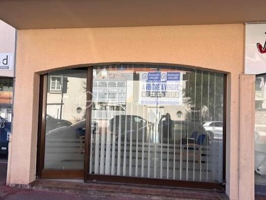 Local commercial à vendre 230 000 € 47 m² de surface de vente Hardelot-Plage Neufchâtel-Hardelot 62152