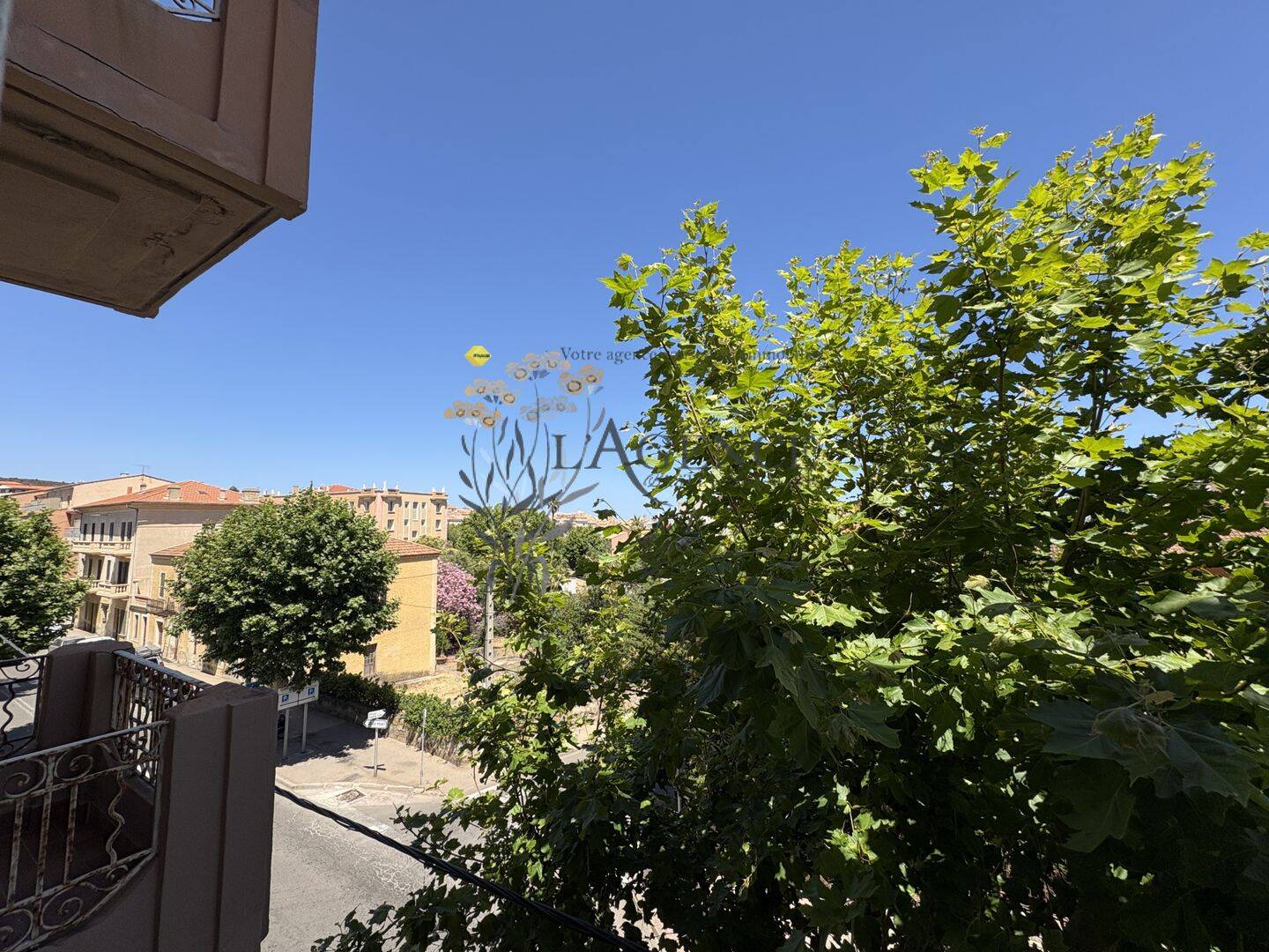 Appartement 4 pièces 80 m² · à L'Île-Rousse · 80 m² · 345 000 €