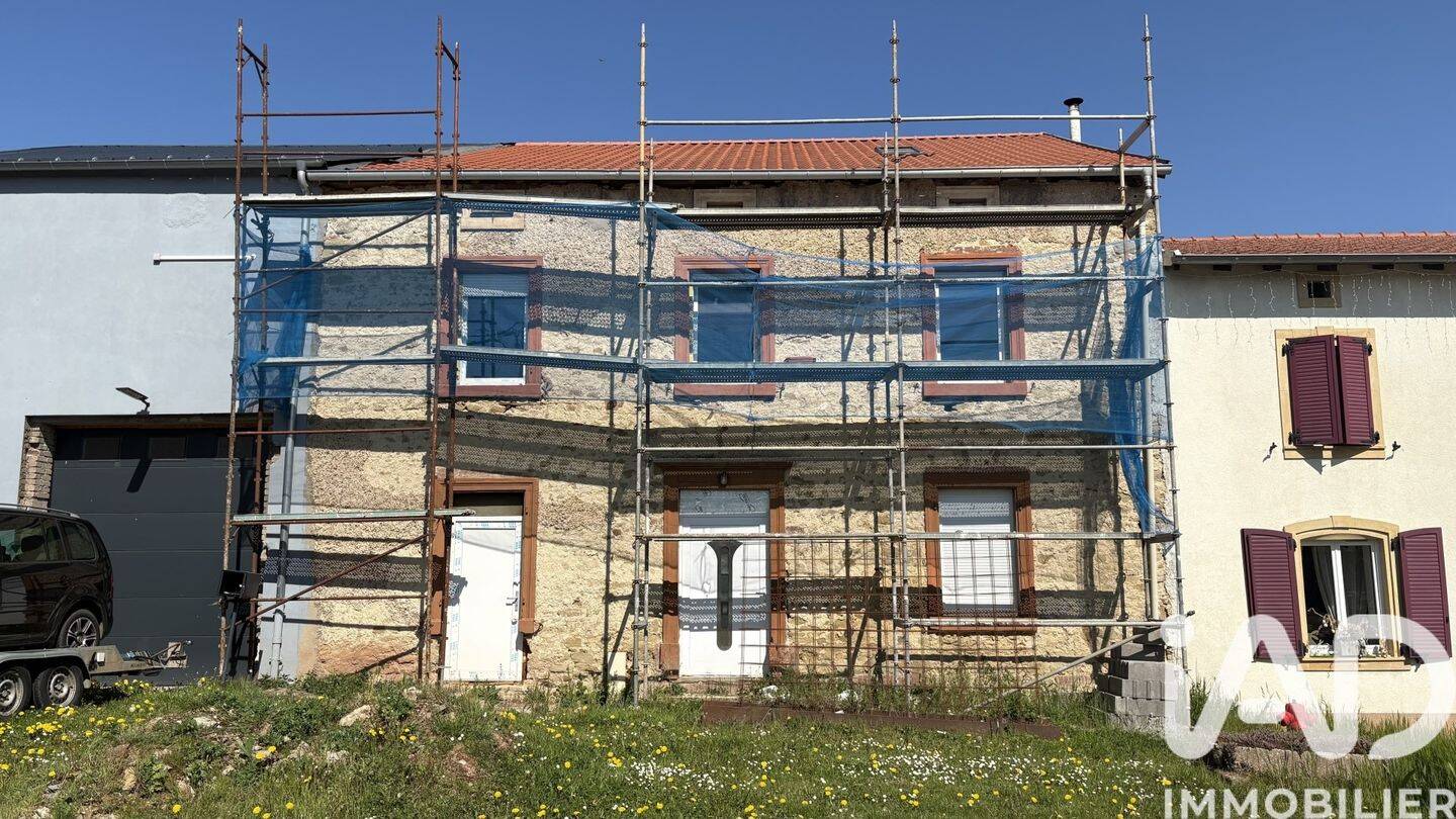 Maison 5 pièces 190 m² · à Kemplich · 190 m² · 99 000 €