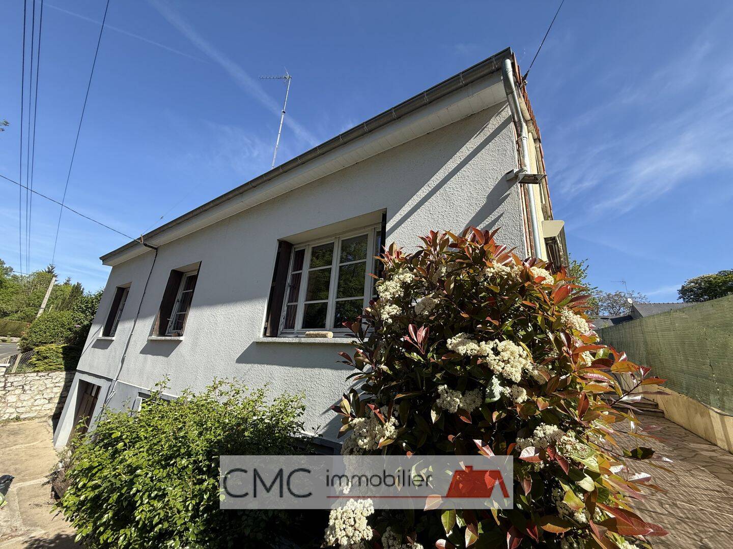 Maison 6 pièces 138 m² · à Luisant · 137,7 m² · 313 500 €
