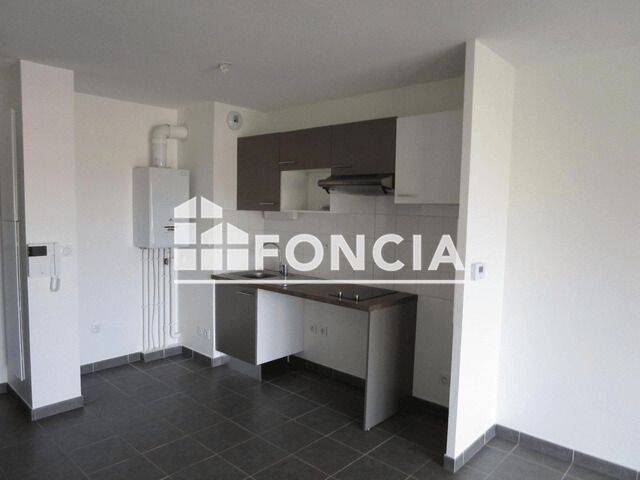 Appartement 2 pièces 42 m² · à Saint-Jean · 42 m² · 604 €