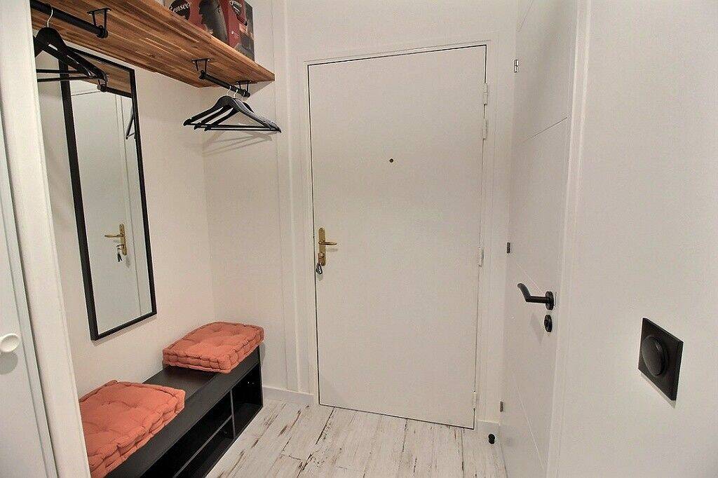 Appartement 2 pièces 54 m² · à Thonon-les-Bains · 54,2 m² · 971 €/mois