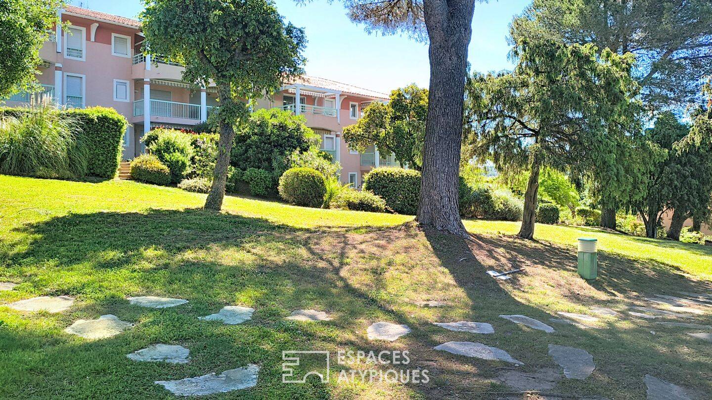 Appartement 2 pièces 47 m² · à Saint-Raphaël · 47 m² · 260 000 €