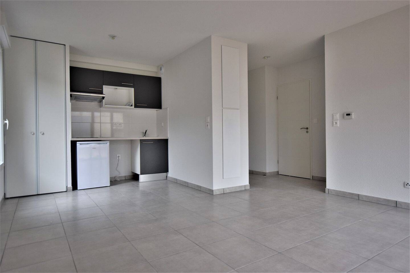 Appartement 2 pièces 44 m² · à Toulouse · 43,8 m² · 605 €