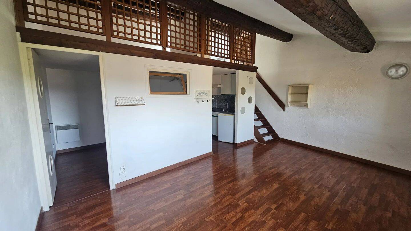Appartement 3 pièces 35 m² · à Aix-en-Provence · 35,1 m² · 850 €/mois