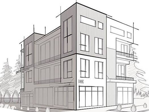 Immeuble à vendre 995 600 € 270 m² Rennes 35000