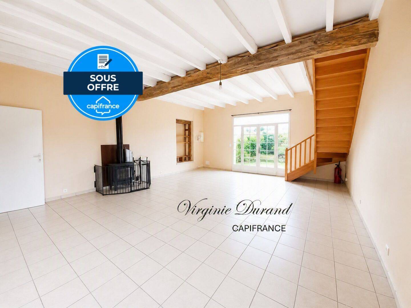 Maison 9 pièces 260 m² · à Saint-André-de-Seignanx · 260 m² · 350 000 €