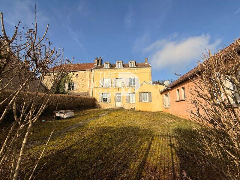 Maison 8 pièces 210 m² · à Val-de-Meuse · 210 m² · 179 000 €