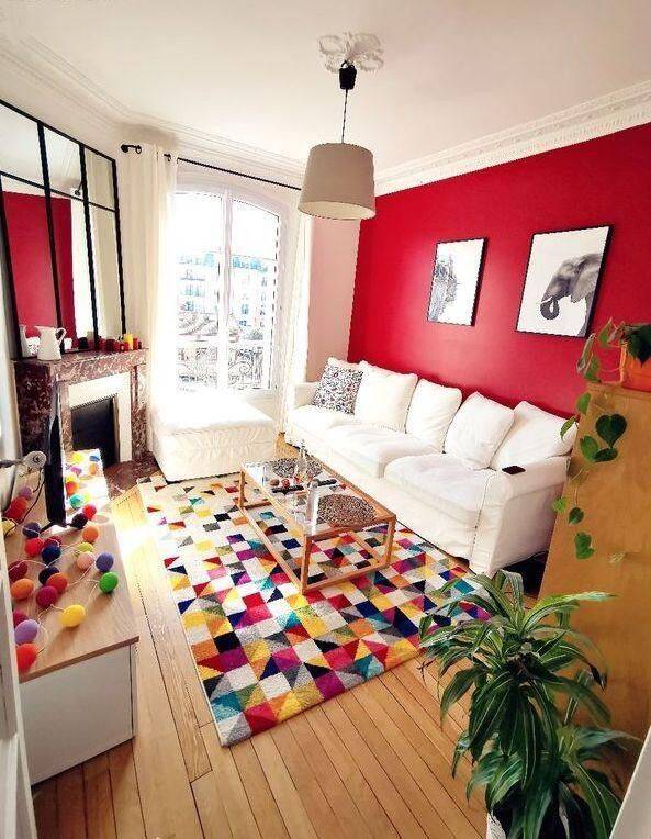 Appartement 3 pièces 61 m² · à La Garenne-Colombes · 61 m² · 1 400 €/mois