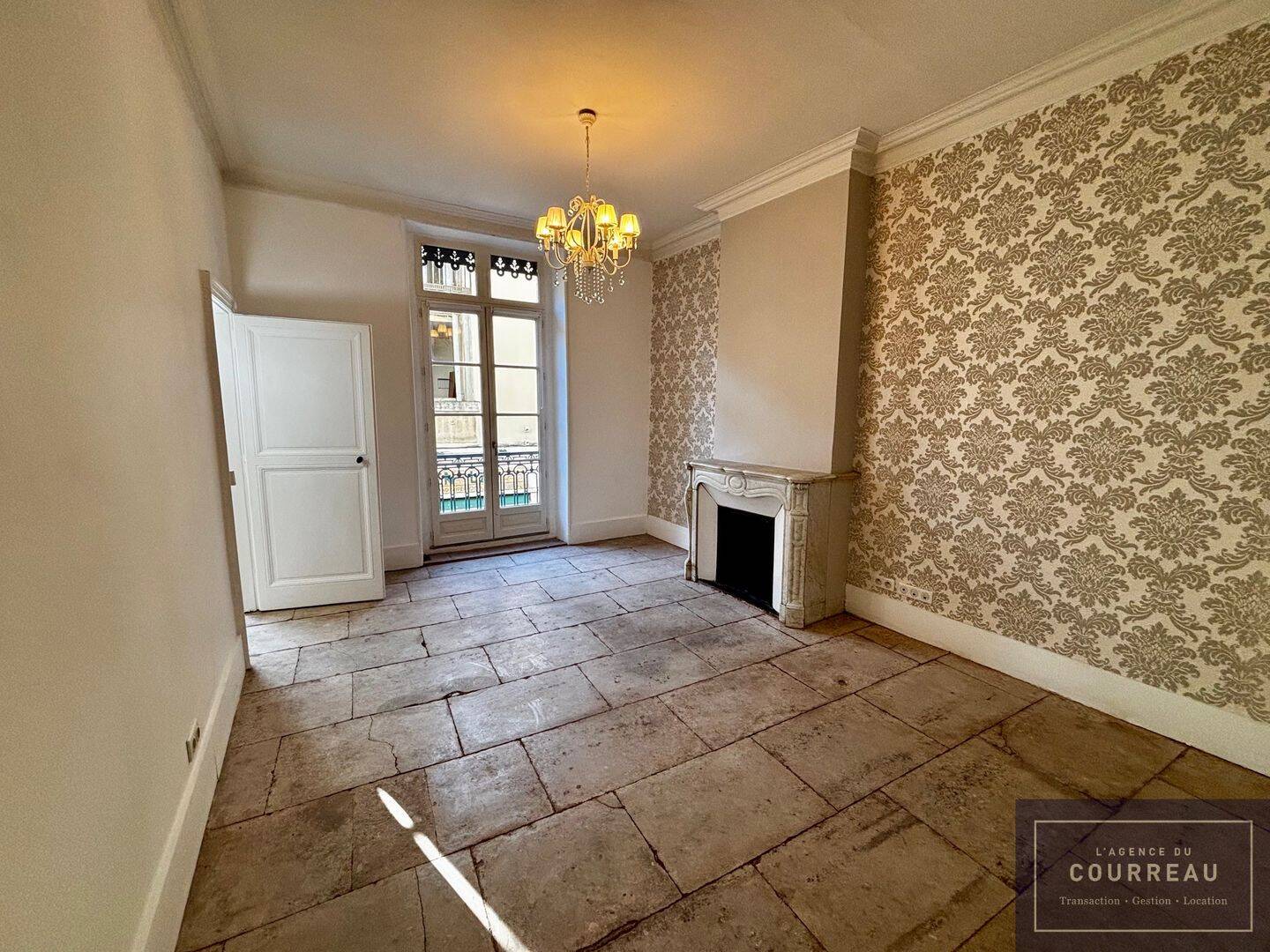 Appartement 6 pièces 88 m² · à Montpellier · 88 m² · 315 000 €