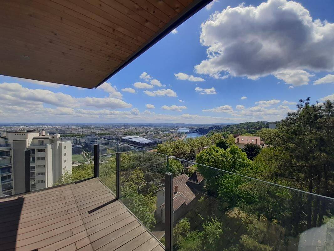 Appartement 3 pièces 69 m² · à Lyon 5ème Arrondissement · 69 m² · 1 821 €