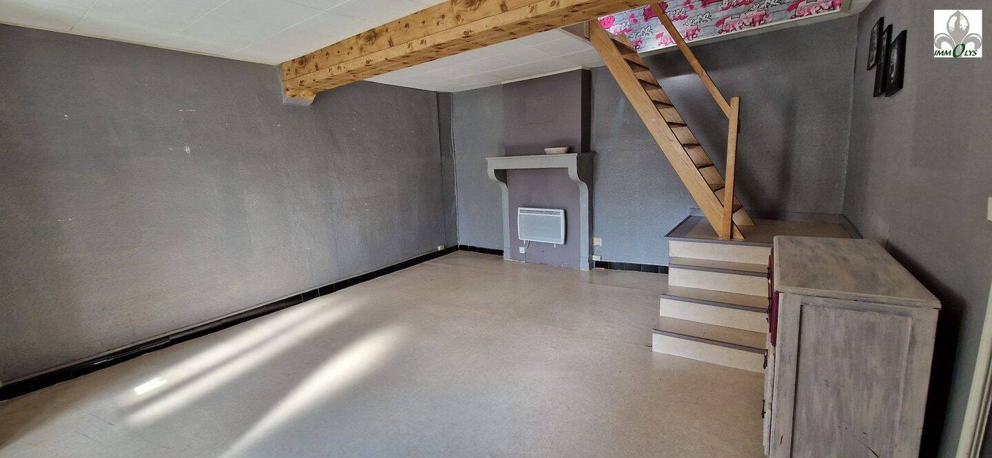 Maison 2 pièces 37 m² · à La Rochepot · 37,2 m² · 69 500 €