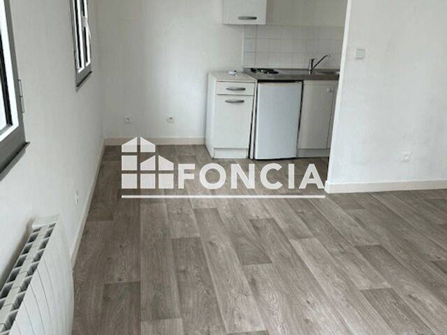 Appartement 1 pièce 22 m² · à Lorient · 22,2 m² · 413 €/mois
