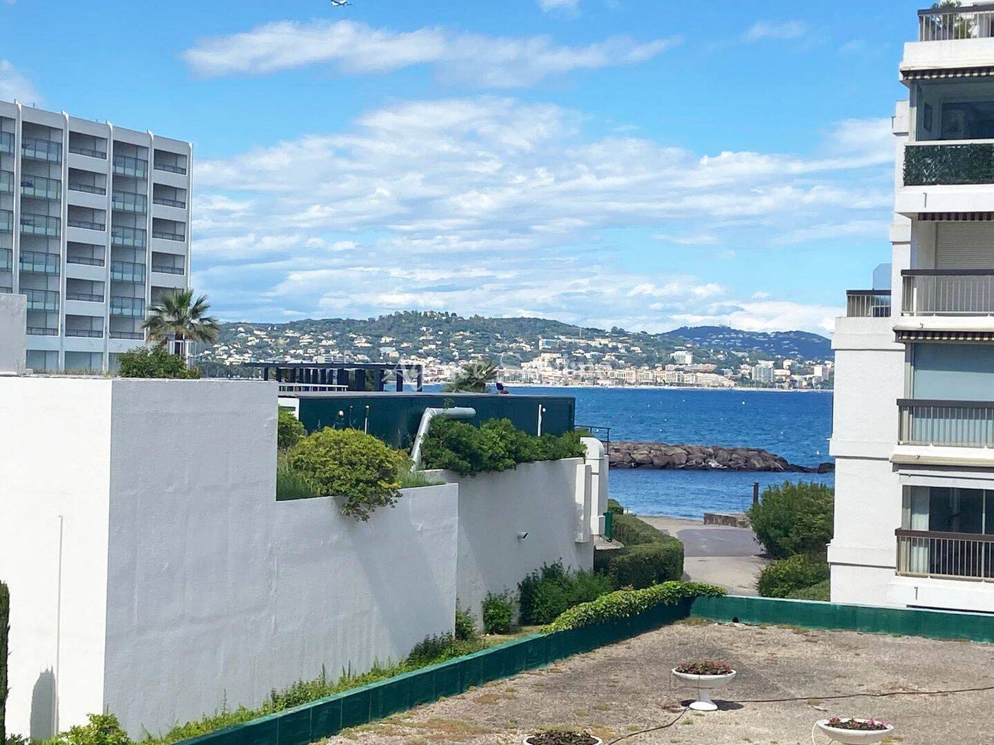 Appartement 2 pièces 53 m² · à Mandelieu-la-Napoule · 53,4 m² · 420 000 €