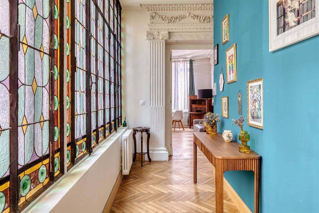 Appartement 2 pièces 67 m² · à Rouen · 67 m² · 297 000 €