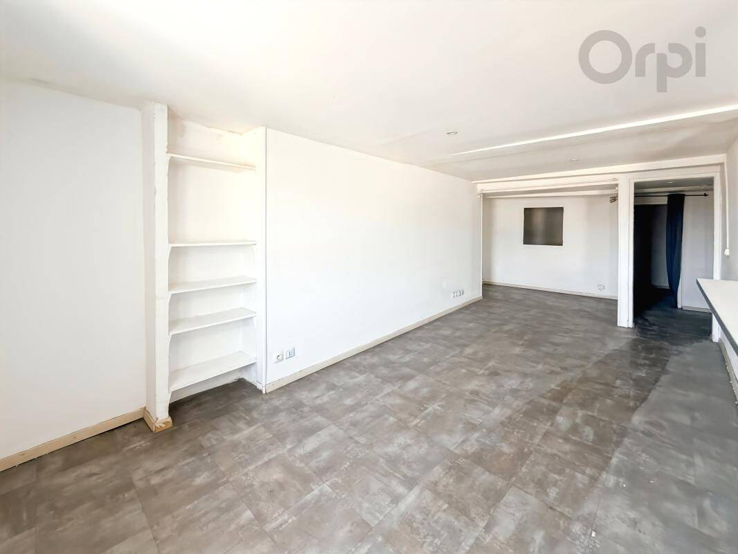 Appartement 2 pièces 51 m² · à Sisteron · 50,6 m² · 450 €