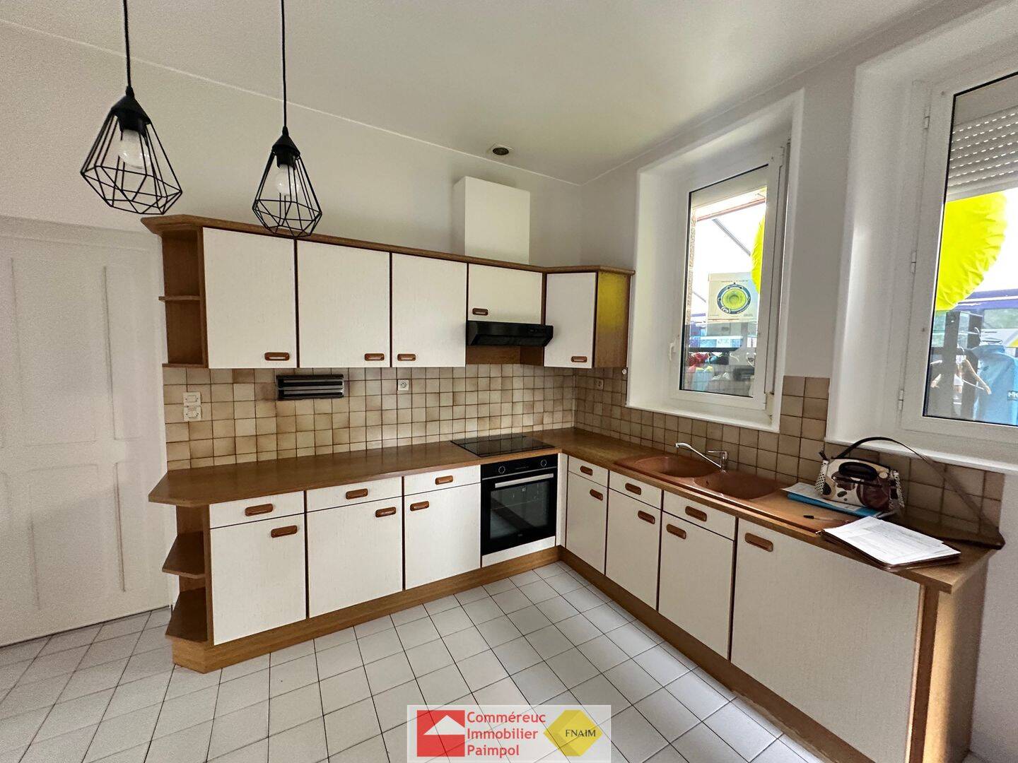 Appartement 4 pièces 91 m² · à Ploubazlanec · 91,2 m² · 810 €