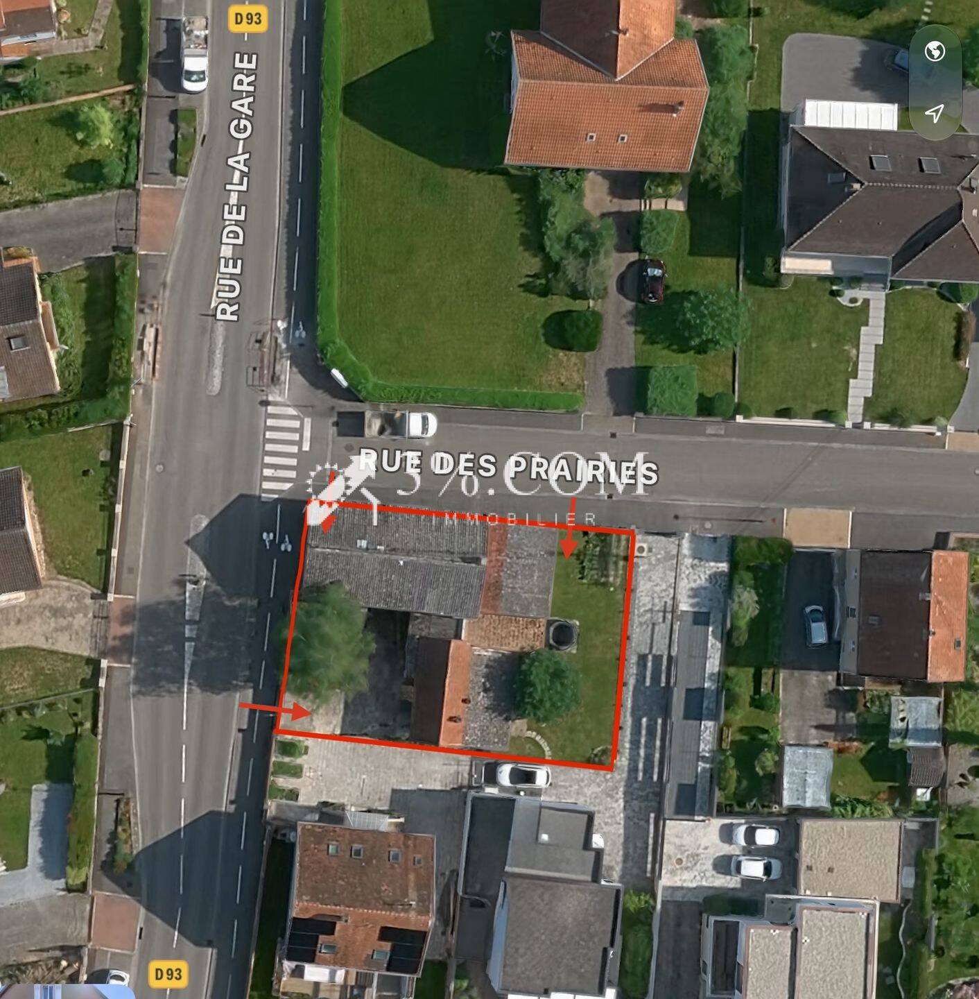 Maison 1 pièce 110 m² · à Ernolsheim-Bruche · 110 m² · 156 000 €
