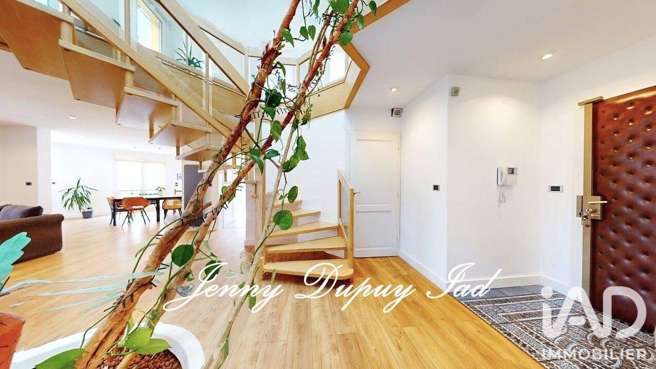 Appartement 9 pièces 224 m² · à Rombas · 224 m² · 430 000 €