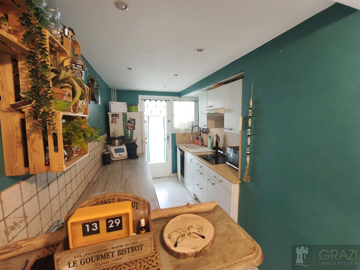 Appartement 3 pièces 60 m² · à Toulon · 60 m² · 180 000 €