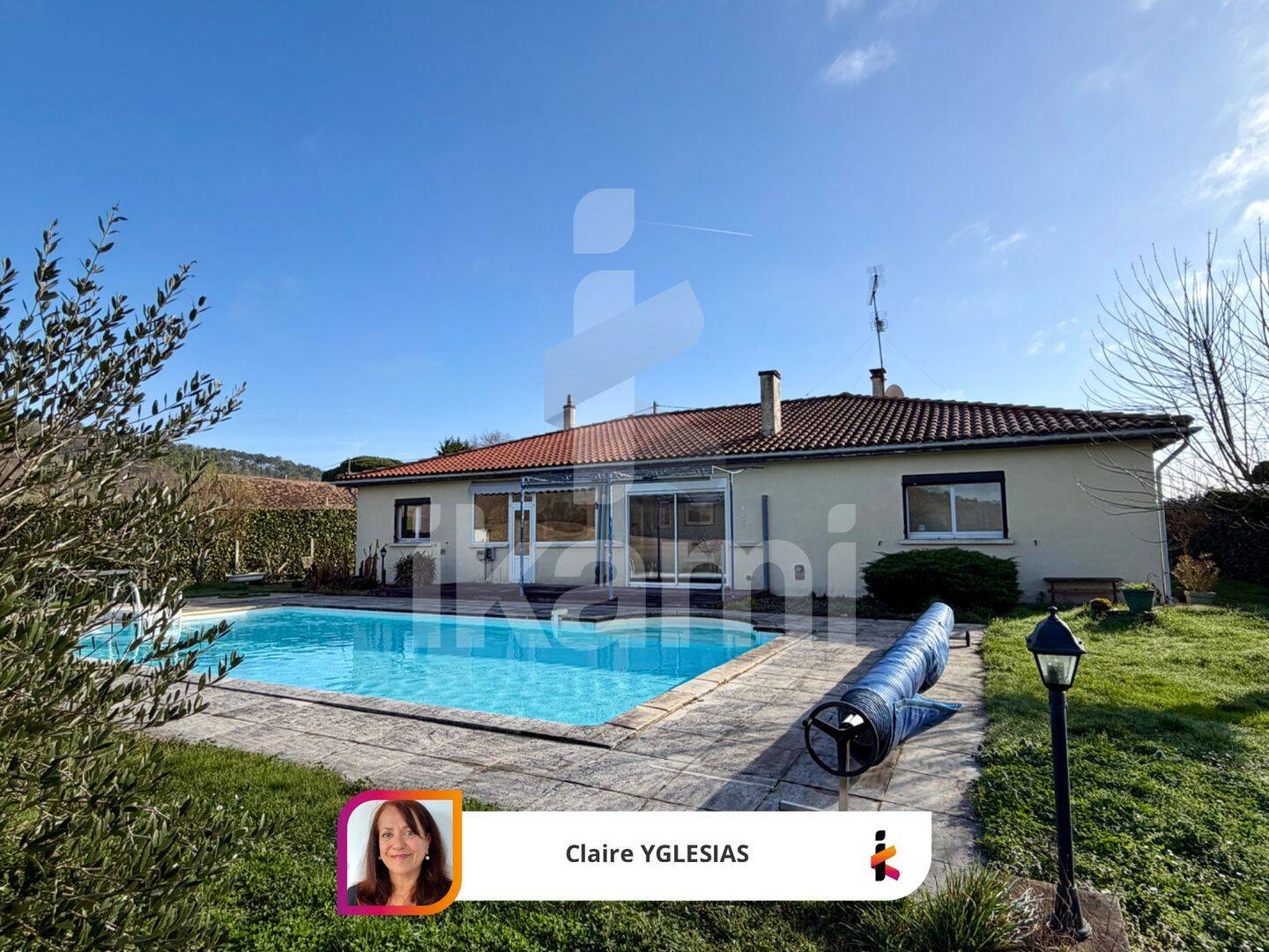 Maison 7 pièces 171 m² · à Le Fleix · 171,2 m² · 289 000 €