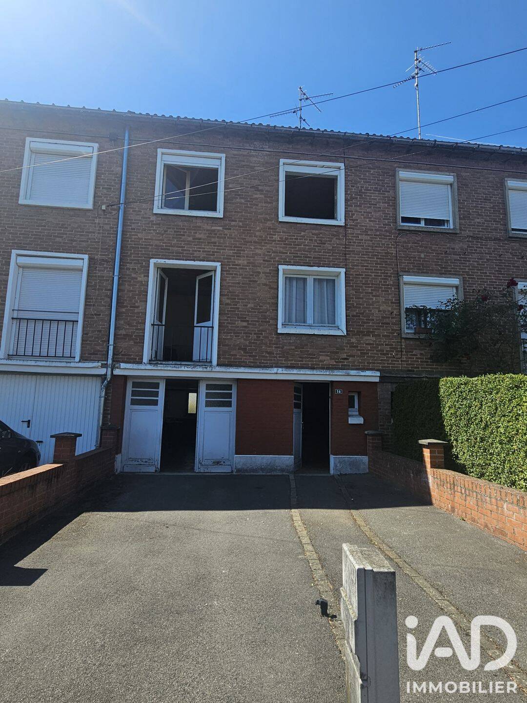 Maison 4 pièces 76 m² · à Saint-Saulve · 76 m² · 115 900 €