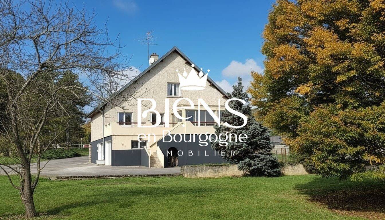Maison 7 pièces 174 m² · à Chagny · 174 m² · 278 000 €