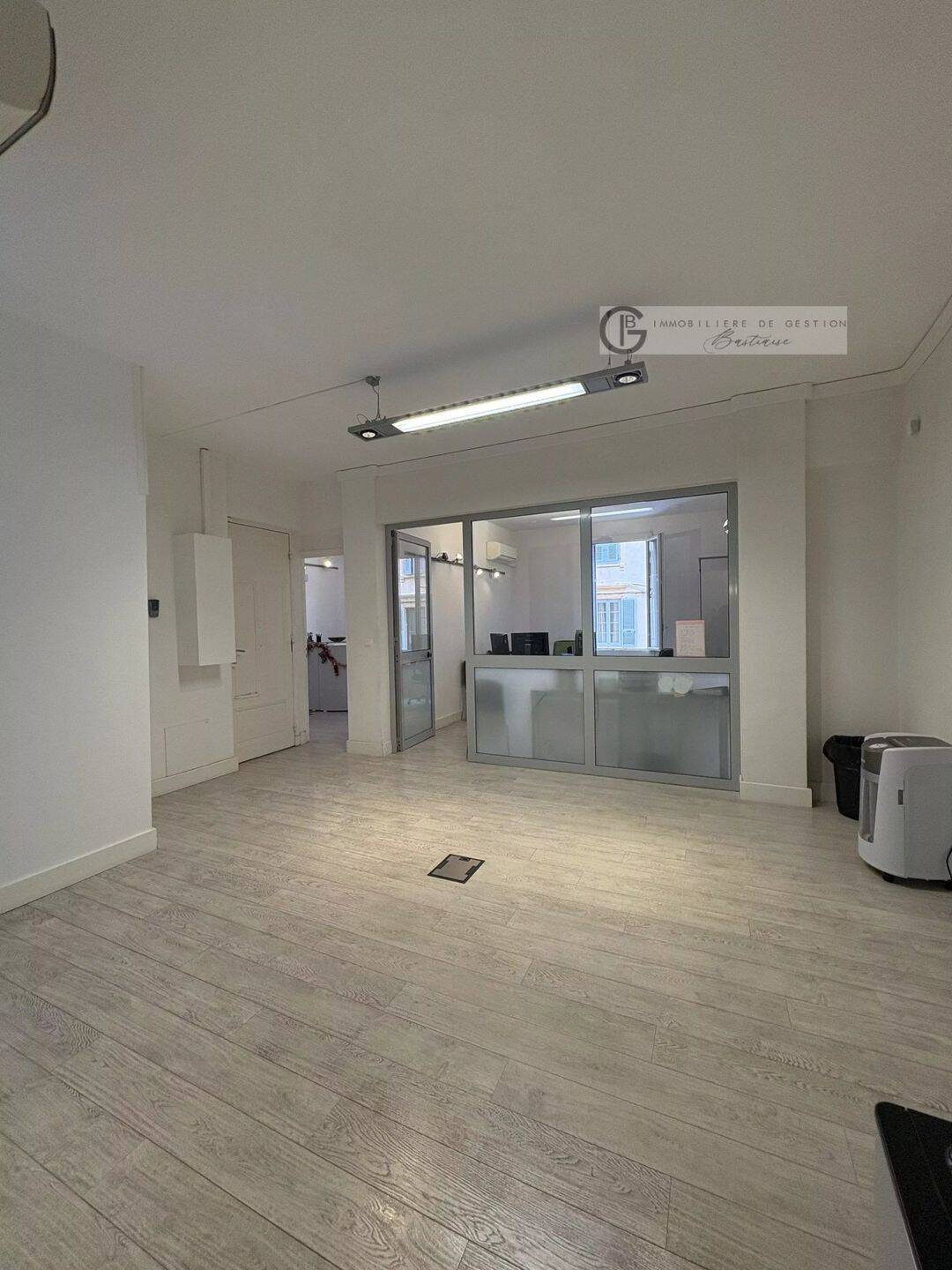 Appartement 3 pièces 68 m² · à Bastia · 68 m² · 249 500 €