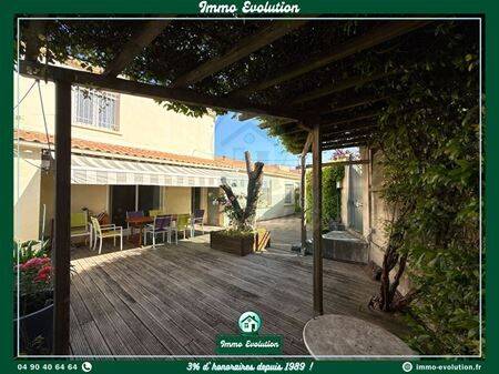 Maison 6 pièces 142 m² · à Orange · 142,3 m² · 299 000 €