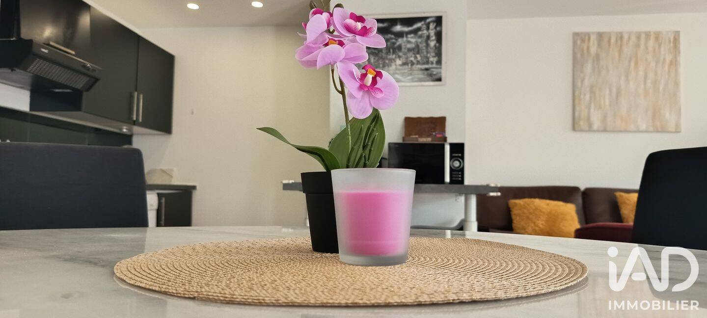 Appartement 3 pièces 78 m² · à Maxéville · 78 m² · 149 000 €