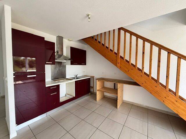 Appartement 3 pièces 74 m² · à La Teste-de-Buch · 73,6 m² · 1 170 €