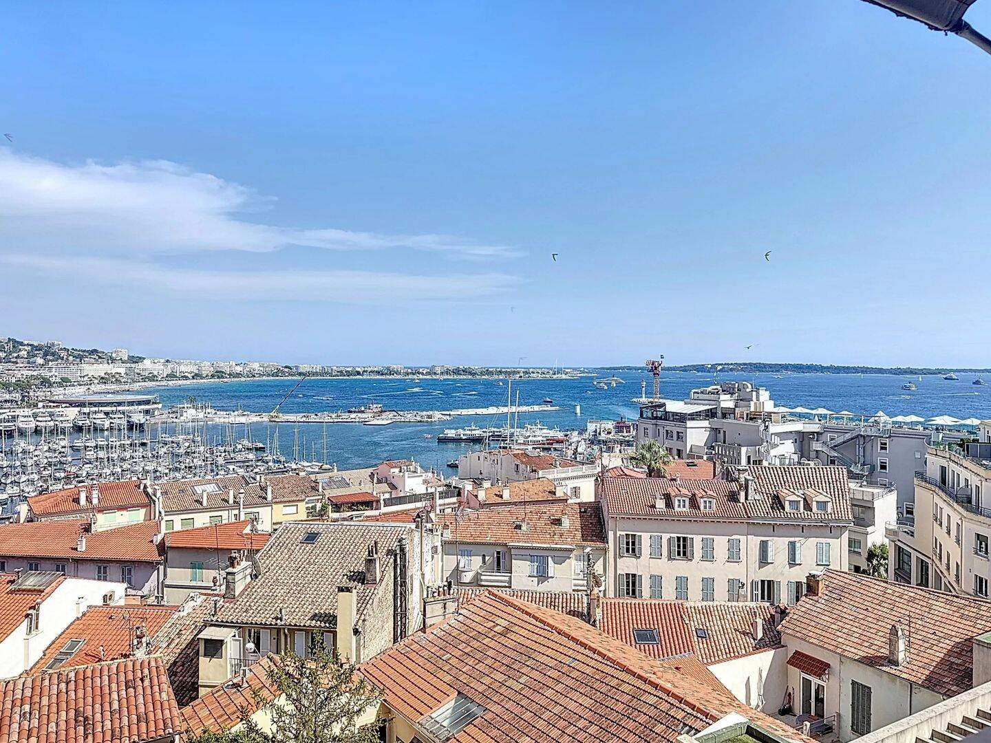 Appartement 3 pièces 88 m² · à Cannes · 88 m² · 1 090 000 €