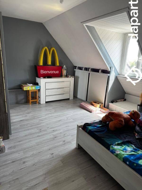Appartement 1 pièce 15 m² · à Messas · 15 m² · 400 €