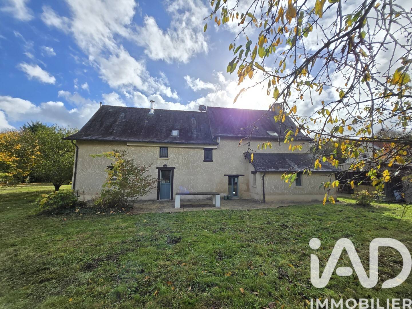 Maison 8 pièces 180 m² · à Cesson-Sévigné · 180 m² · 499 000 €
