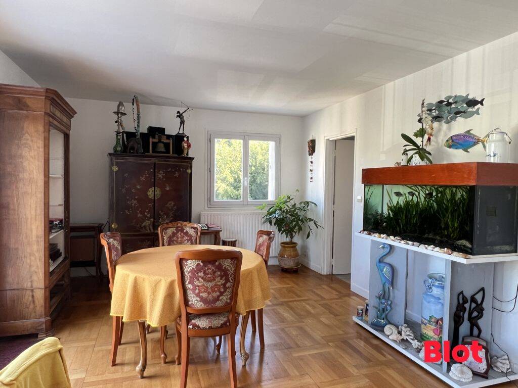 Appartement 4 pièces 97 m² · à Rennes · 97 m² · 283 500 €