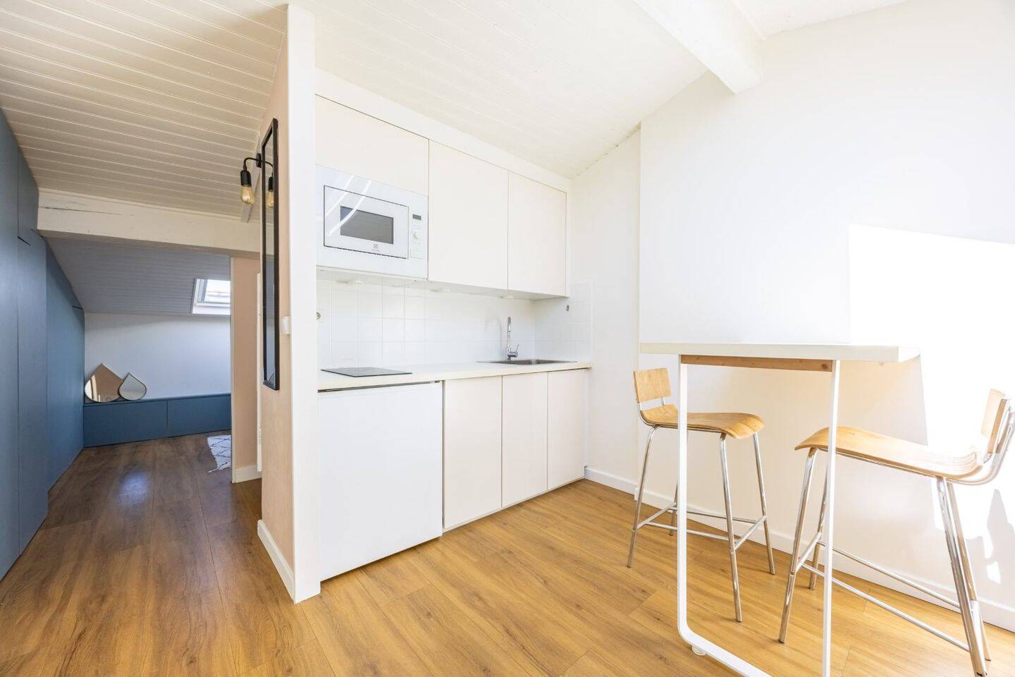 Appartement 2 pièces 20 m² · à Bègles · 20 m² · 750 €