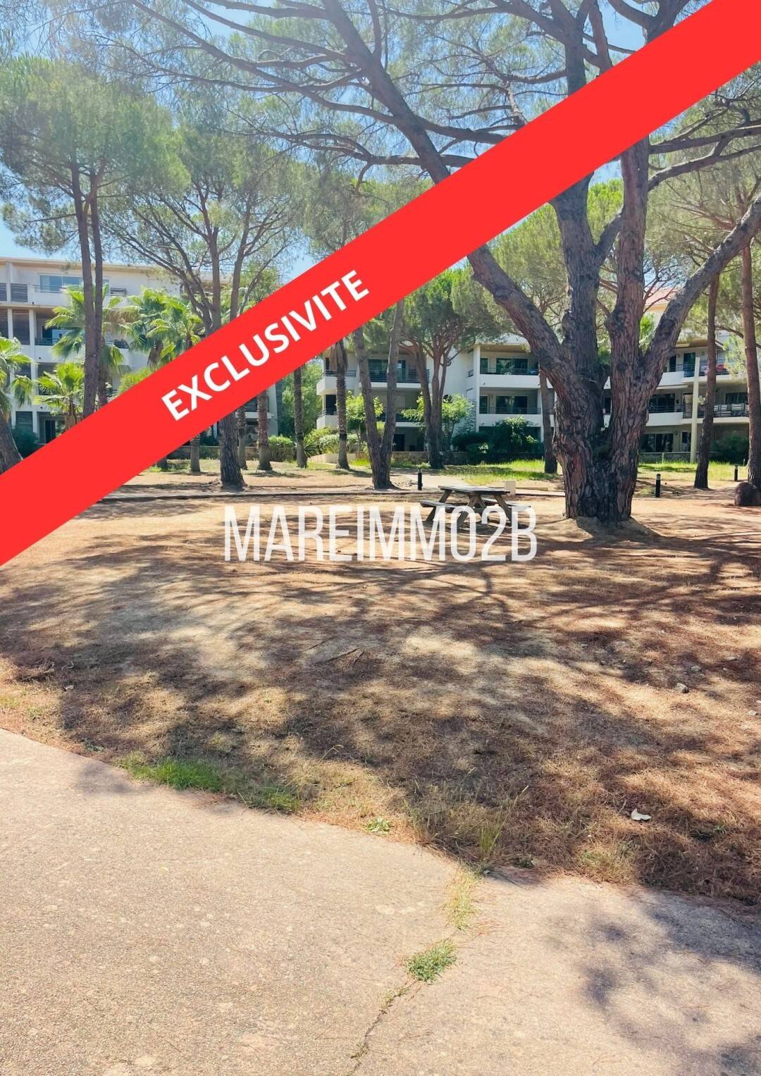 Appartement 4 pièces 93 m² · à Calvi · 93 m² · 561 600 €