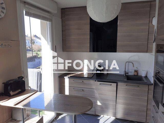 Appartement 2 pièces 45 m² · à Tencin · 45,1 m² · 769 €/mois
