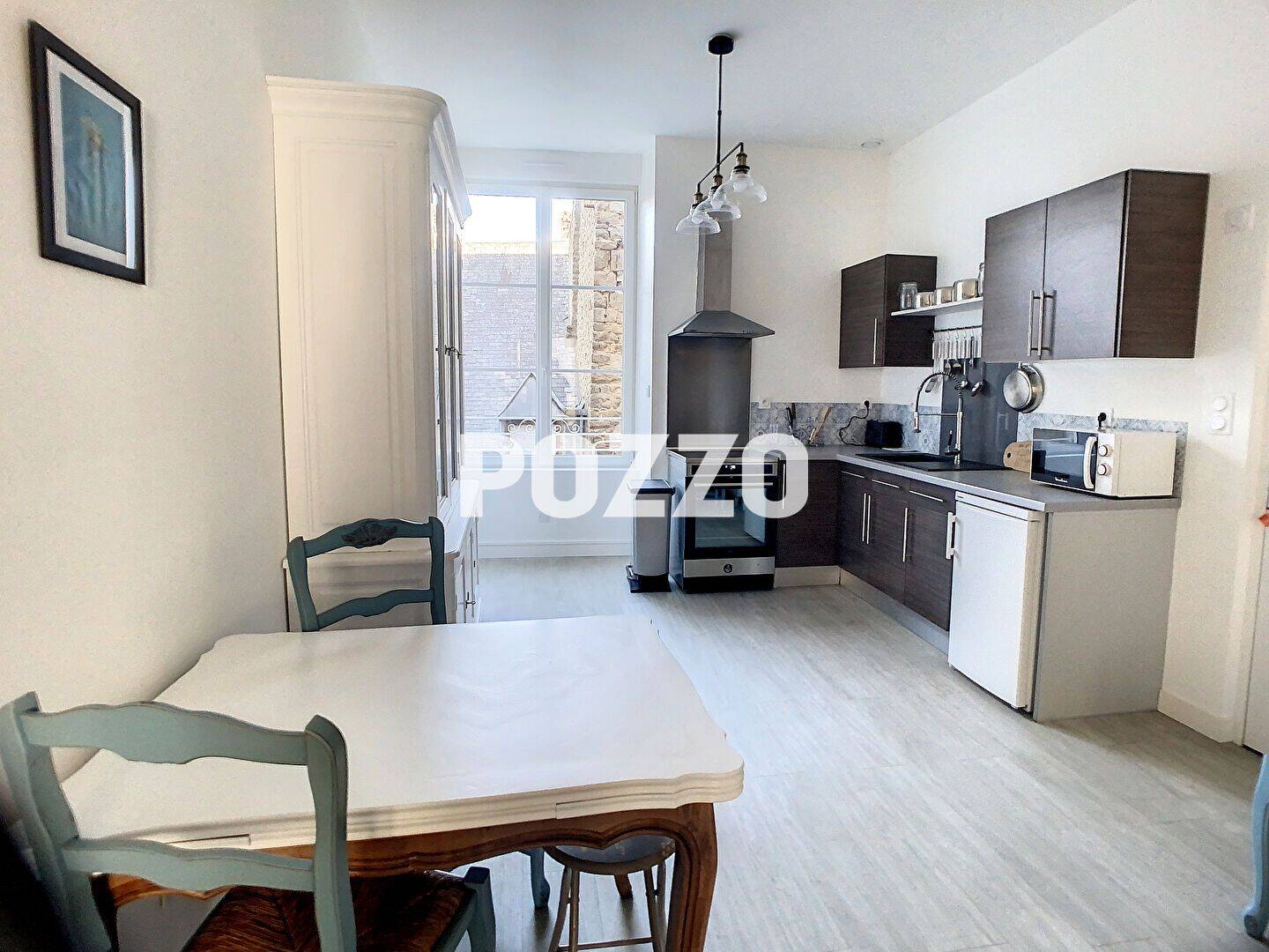 Appartement 2 pièces 42 m² · à Avranches · 41,5 m² · 601 €