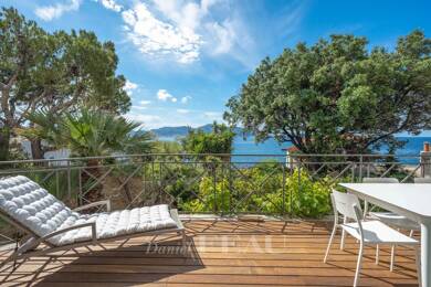 Hôtel particulier à vendre 4 500 000 € 8 pièces 6 chambres 400 m² 630 m² de terrain Marseille 7ème 13007