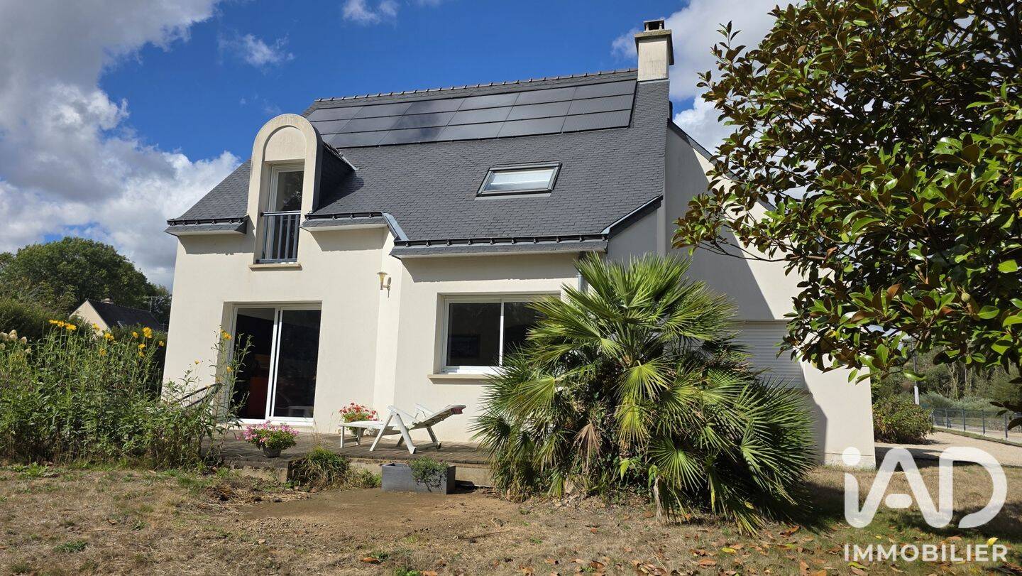 Maison 7 pièces 135 m² · à Plaudren · 135 m² · 335 000 €
