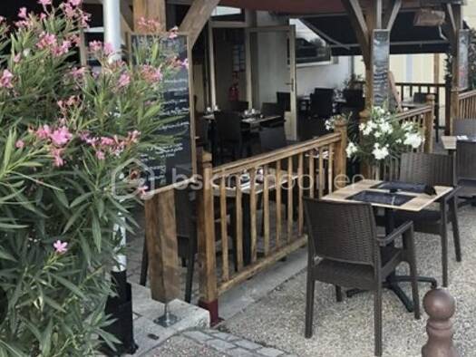 Immeuble à vendre 430 000 € 413,3 m² Saint-Jean-de-Losne 21170