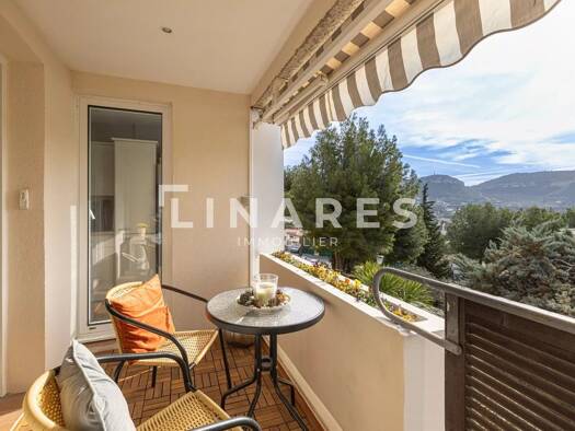 Appartement à vendre 520 000 € 5 pièces 4 chambres 93 m² Petite Couronne Cassis 13260
