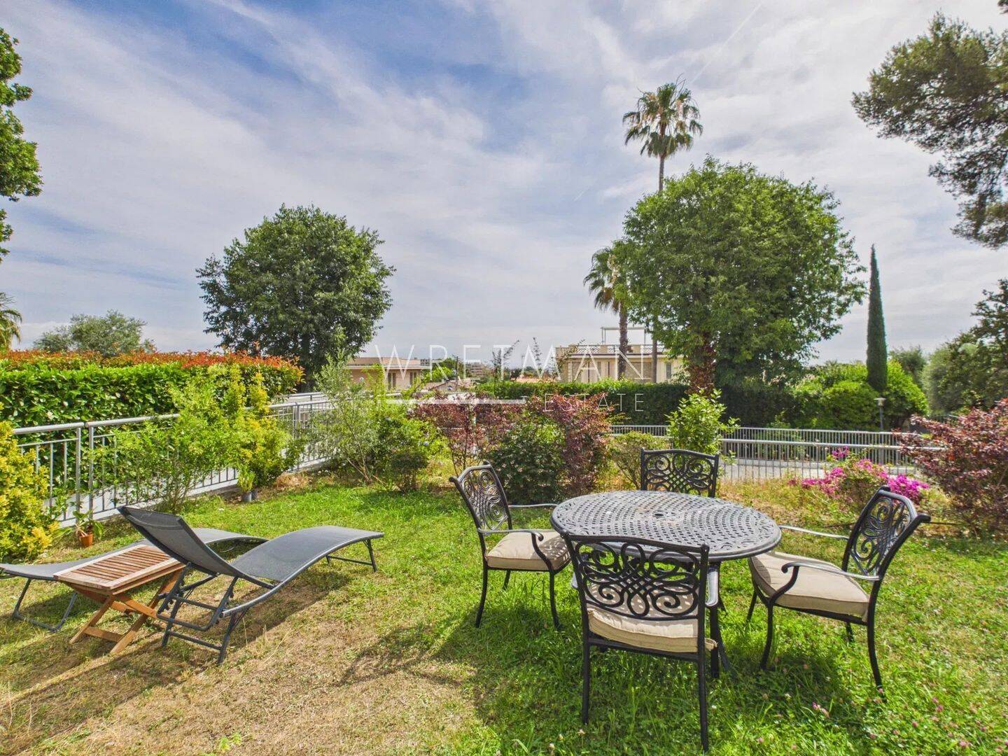 Appartement 4 pièces 79 m² · à Antibes · 78,6 m² · 760 000 €