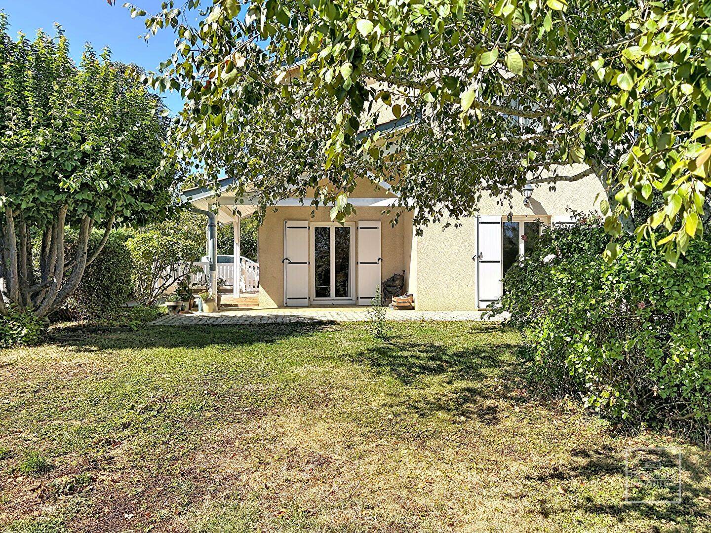 Maison 6 pièces 165 m² · à Saint-Didier-au-Mont-d'Or · 164,5 m² · 700 000 €