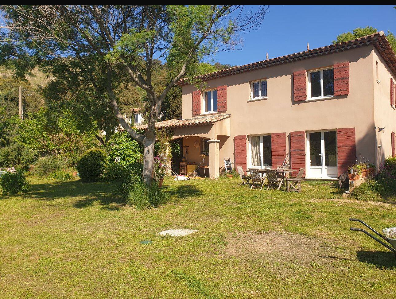 Maison 5 pièces 150 m² · à Le Plan-de-la-Tour · 150 m² · 820 000 €